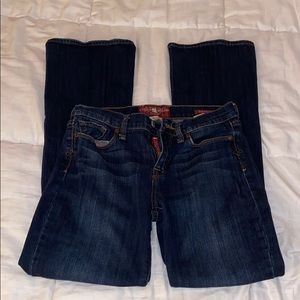 Lucky Brand Jeans